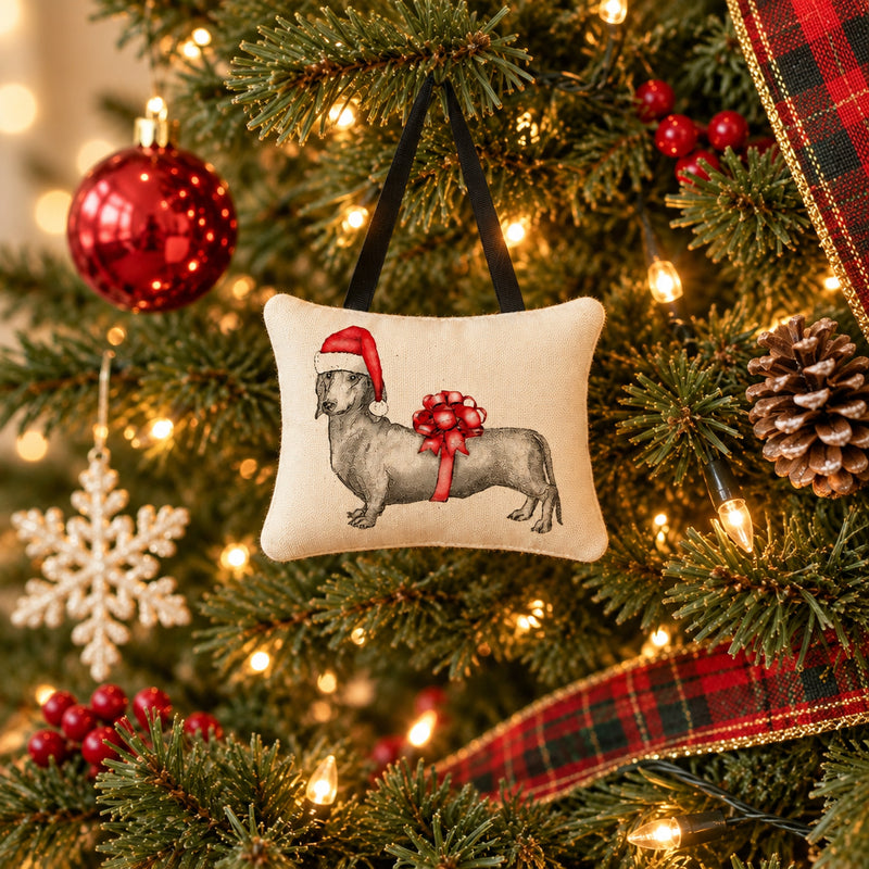 Ornaments