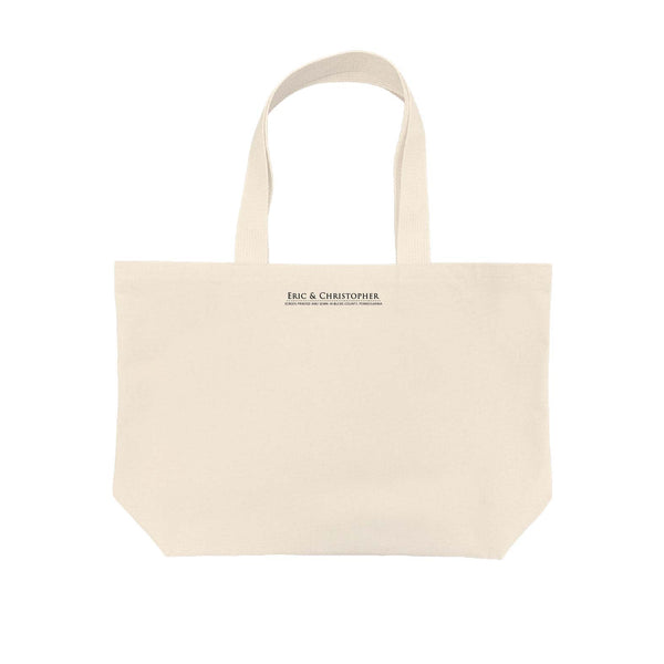 Woodlands Deer in Field Medium Tote