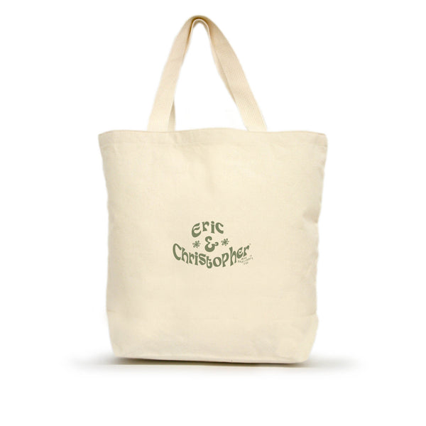 Locals Supporting Locals Medium Tote