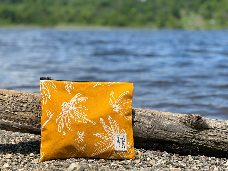 Pouches