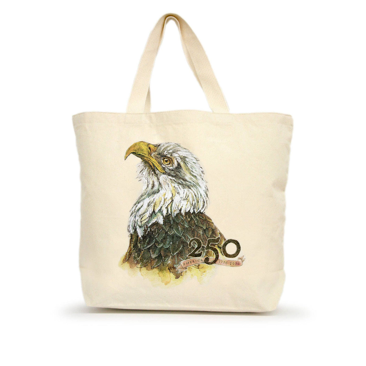 Eagle Large Tote