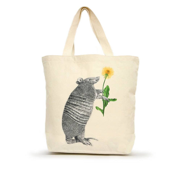 "Tuck Sawgrass" Nine Band Armadillo Medium Tote