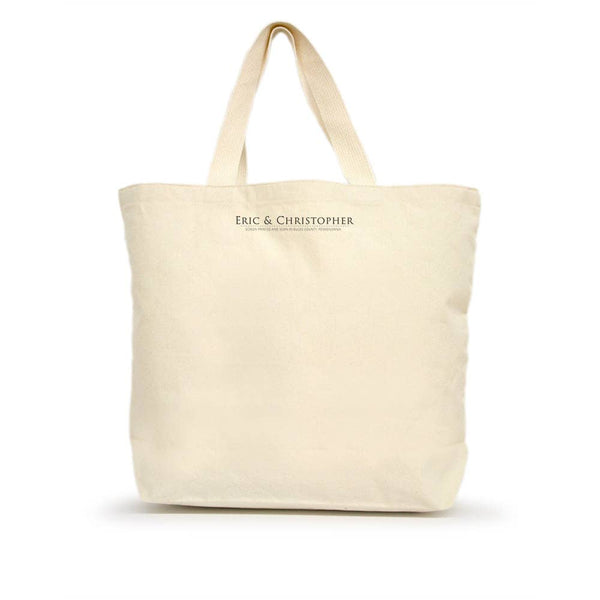 Fox Large Tote