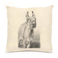 Bentley Large Pillow
