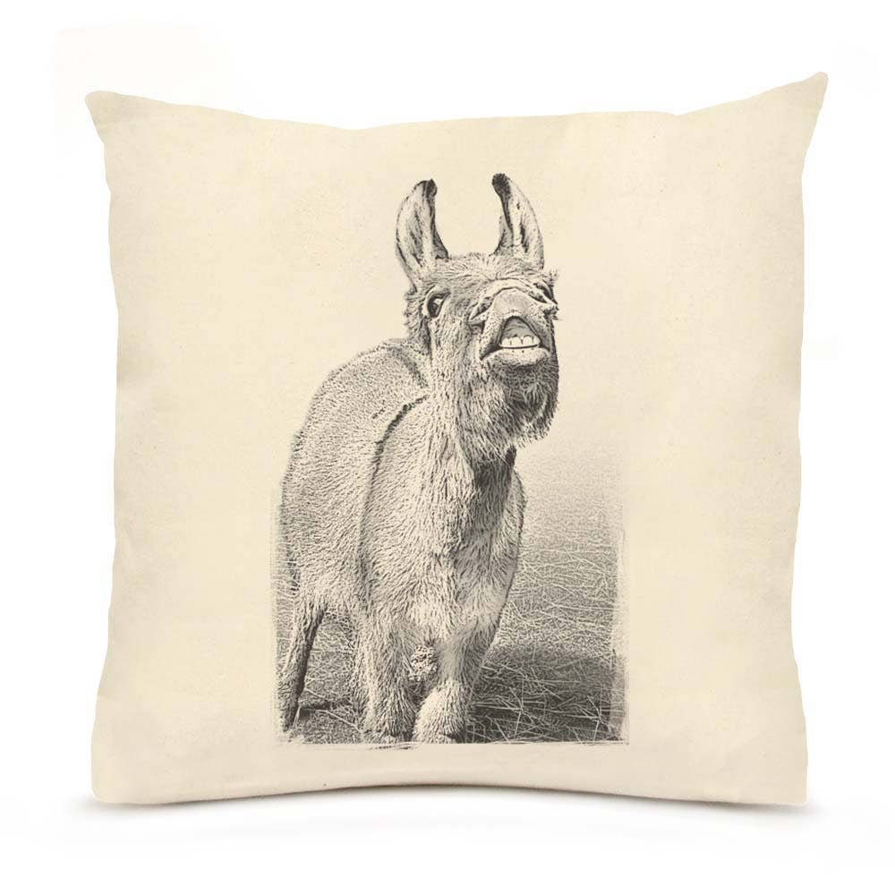 Bentley Large Pillow