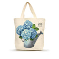 Hydrangea Medium Tote