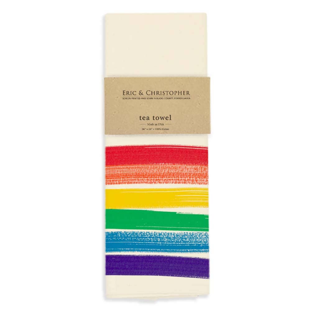 Pride Tea Towel