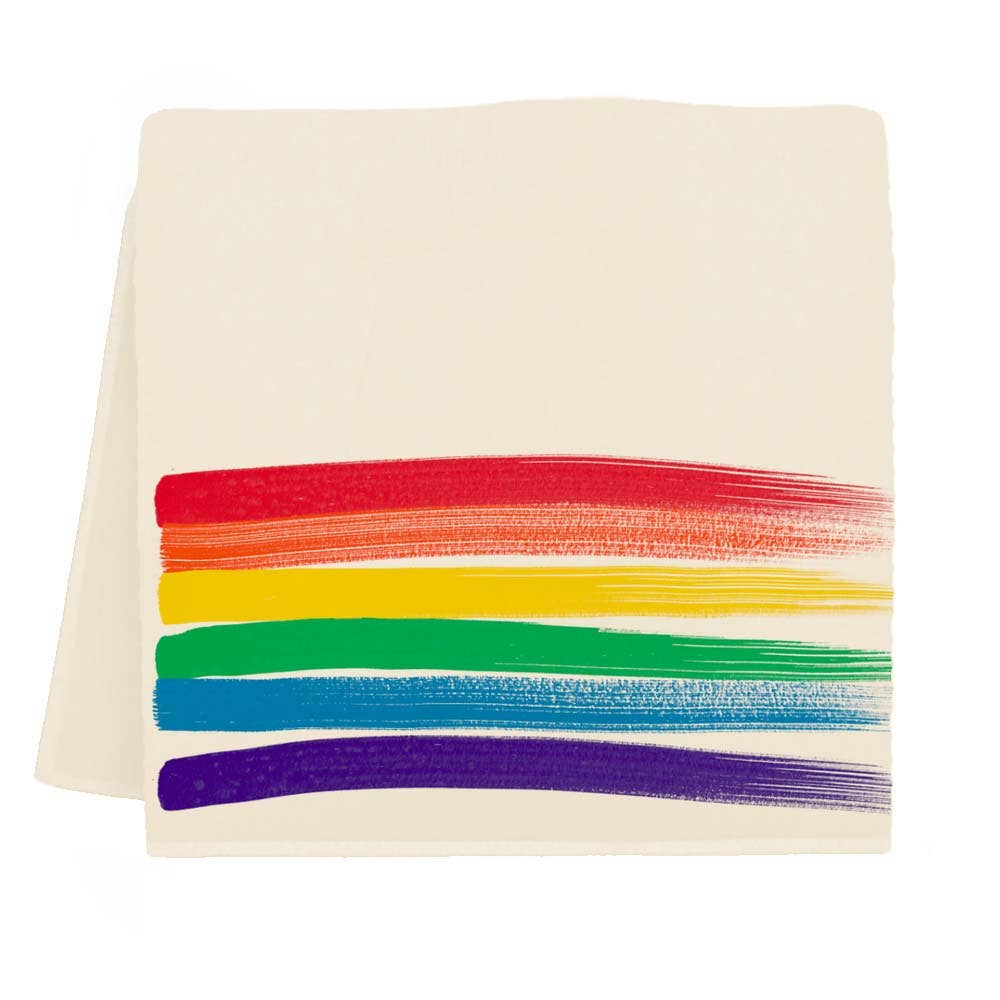 Pride Tea Towel