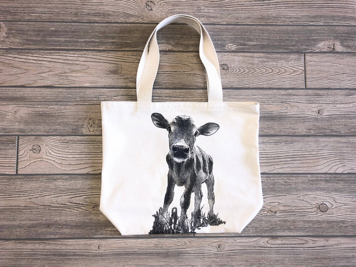 Cowboy Medium Tote
