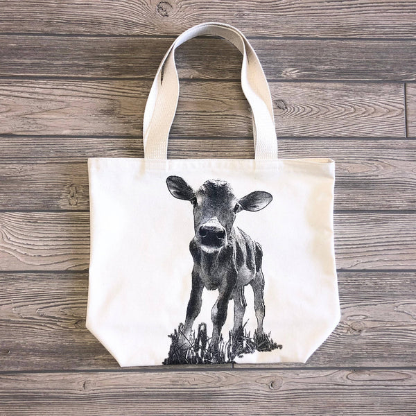 Cowboy Medium Tote
