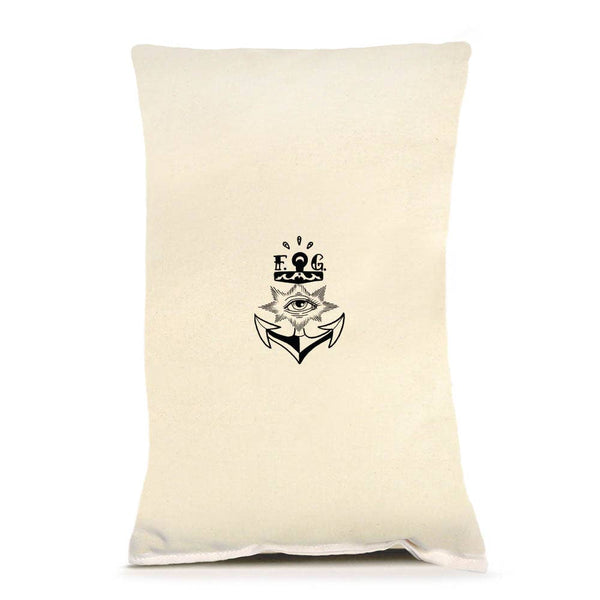 Wings of Hope 12 x 18 Pillow