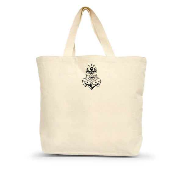 Every Rose... Large Tote