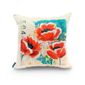 Confidence Large Pillow