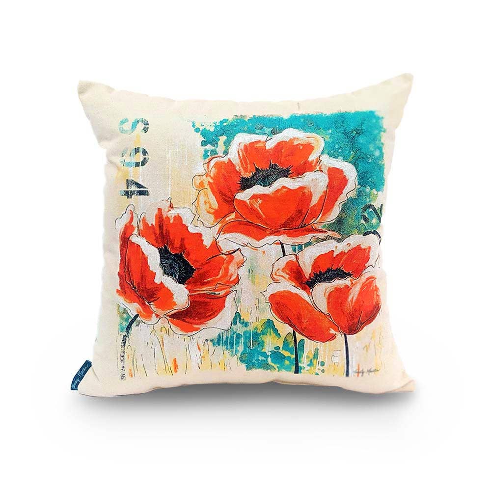 Confidence Large Pillow