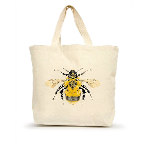 Bumblebee Large Tote