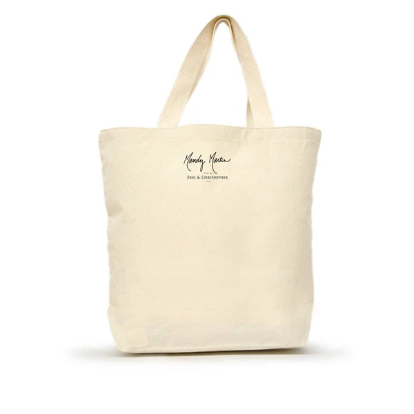 Yorkie Large Tote