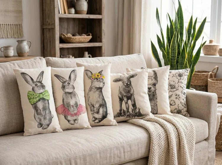 Decorative Pillows
